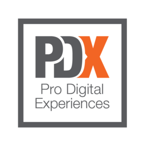 PDX Logo