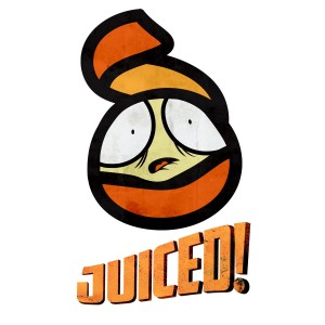 Juiced Logo