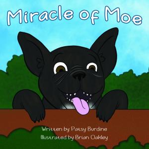 Miracle of Moe Cover