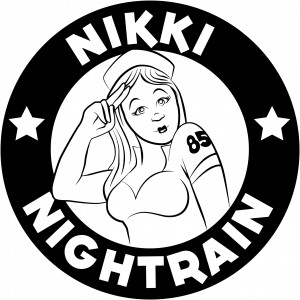 Nikki Nightrain