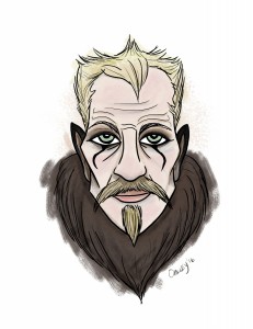 Floki  