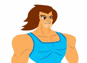 Lion-o  