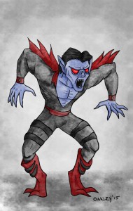 Morbius  